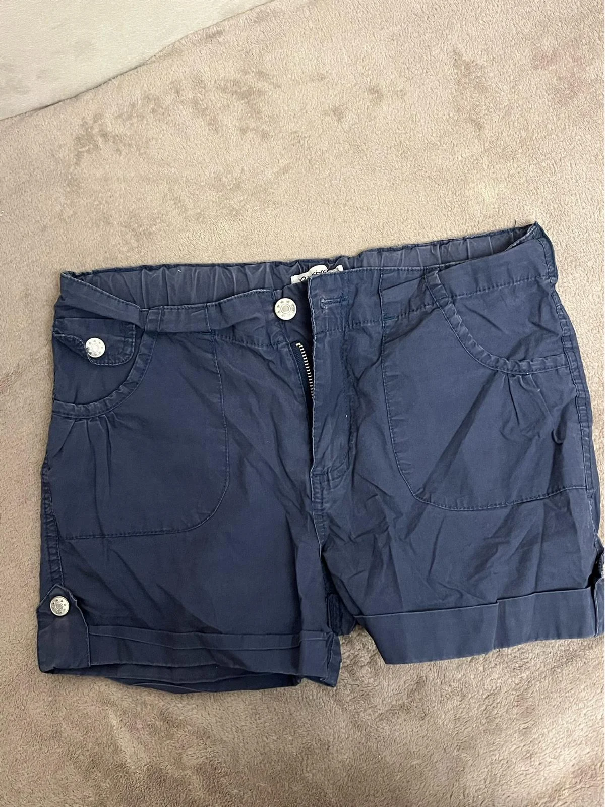 Shorts, size M / 38 / 10, photo 1