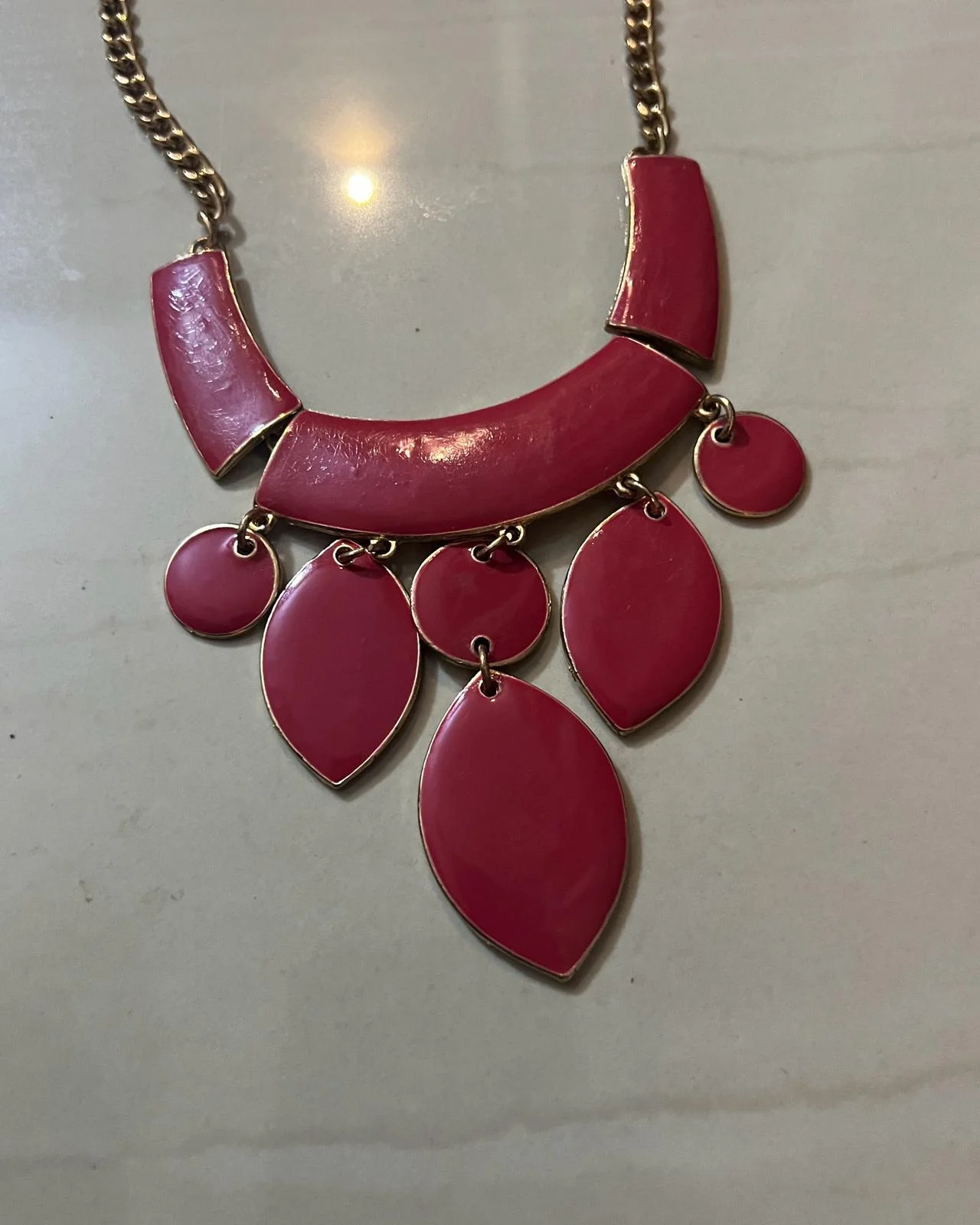 Necklaces, size One size, photo 1