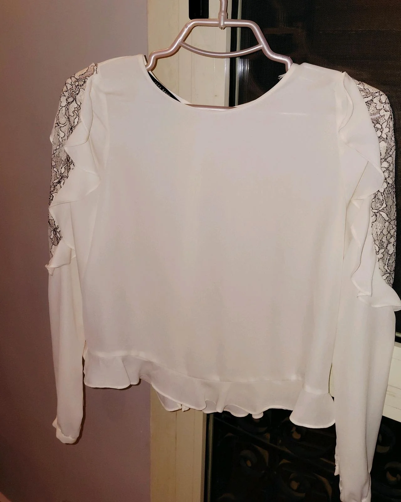 Zara Blouses, size M / 38 / 10, photo 1