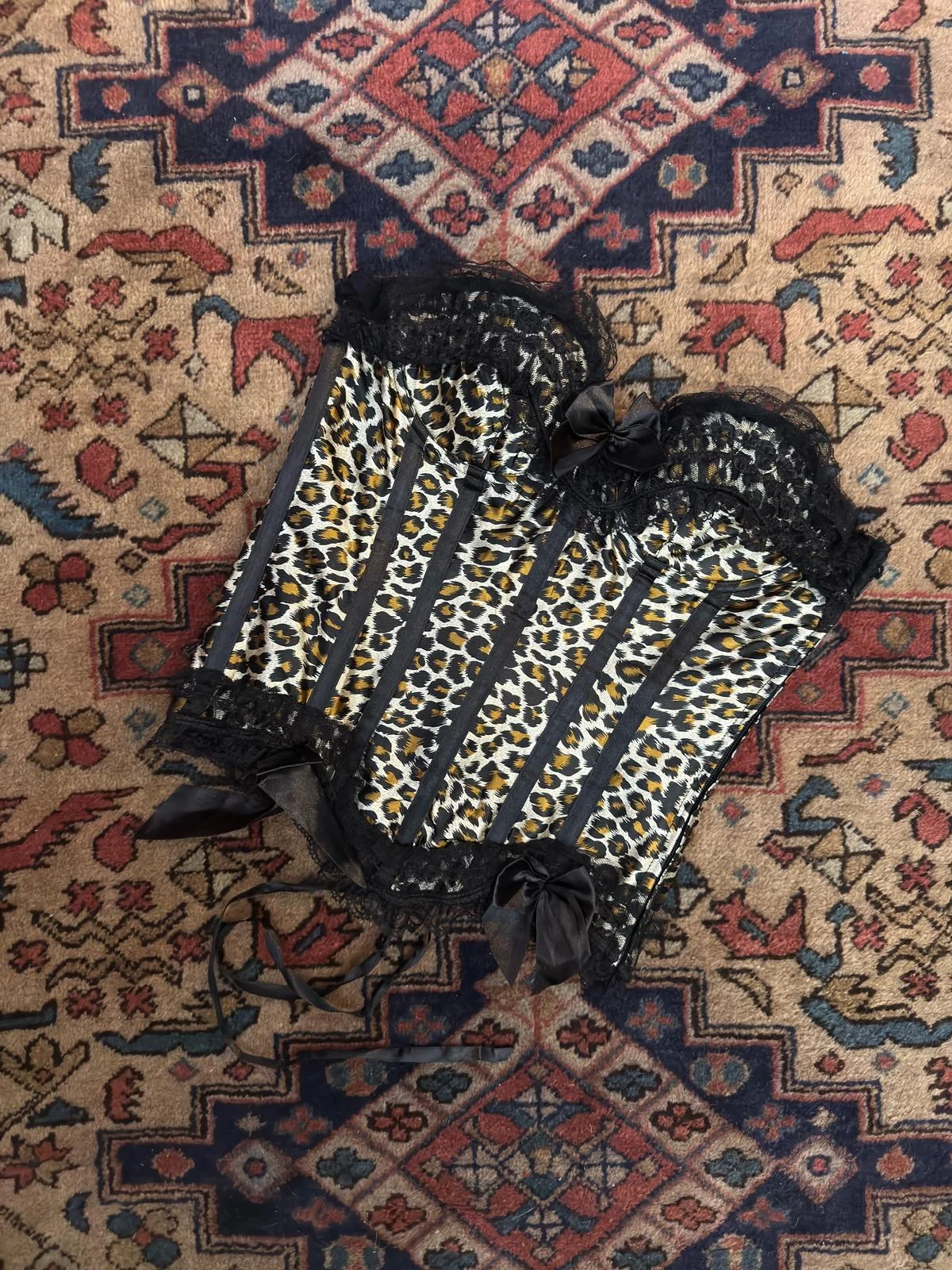 Crop Tops, size L / 40 / 12, photo 1