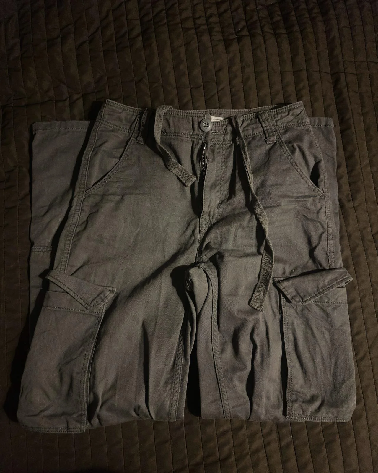 Bershka Jeans, size S / 36 / 8, photo 1