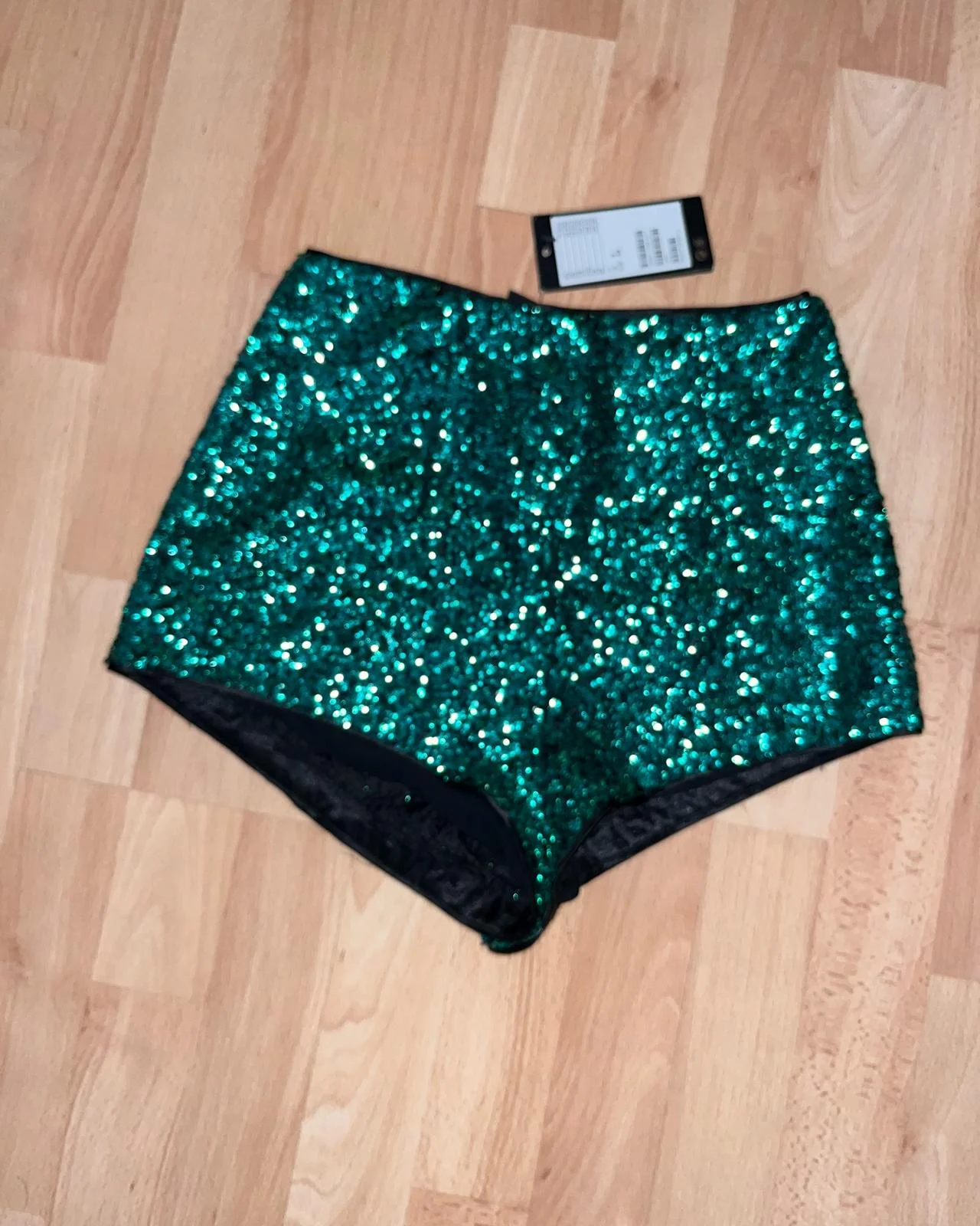 H&M Shorts, size S / 36 / 8, photo 1