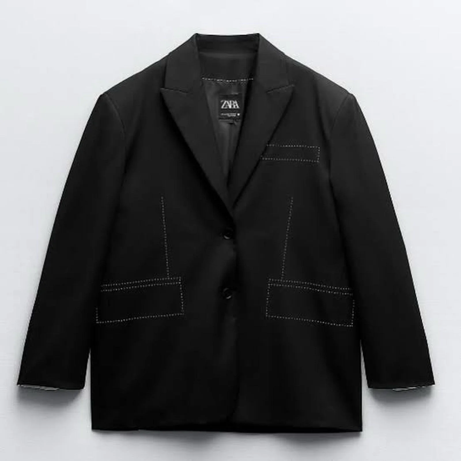 Zara Blazers, size L / 40 / 12, photo 1