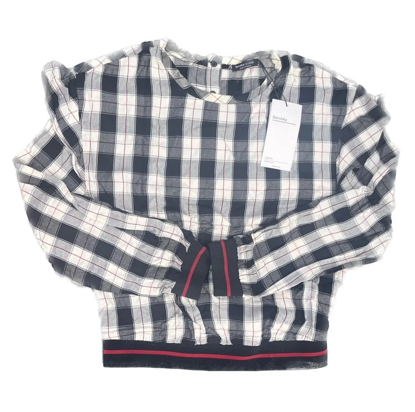 Bershka Blouses, size S / 36 / 8, photo 1