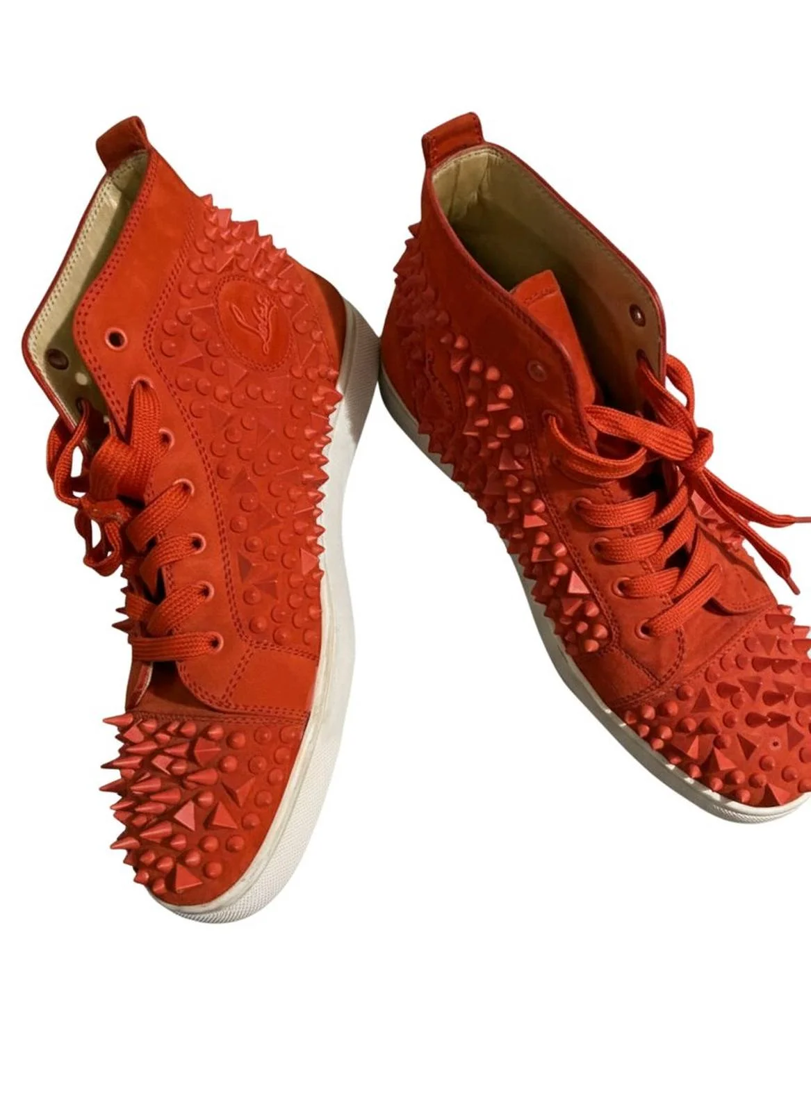 Christian Louboutin Sneakers, size 42, photo 1