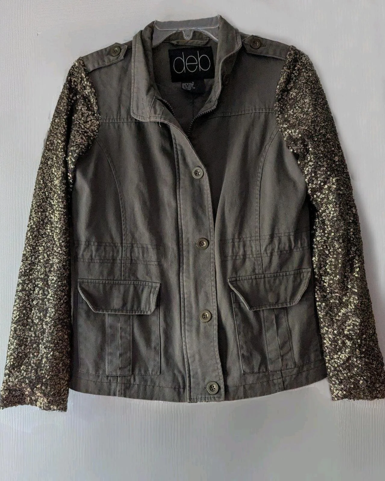 Jackets, size Other, photo 1