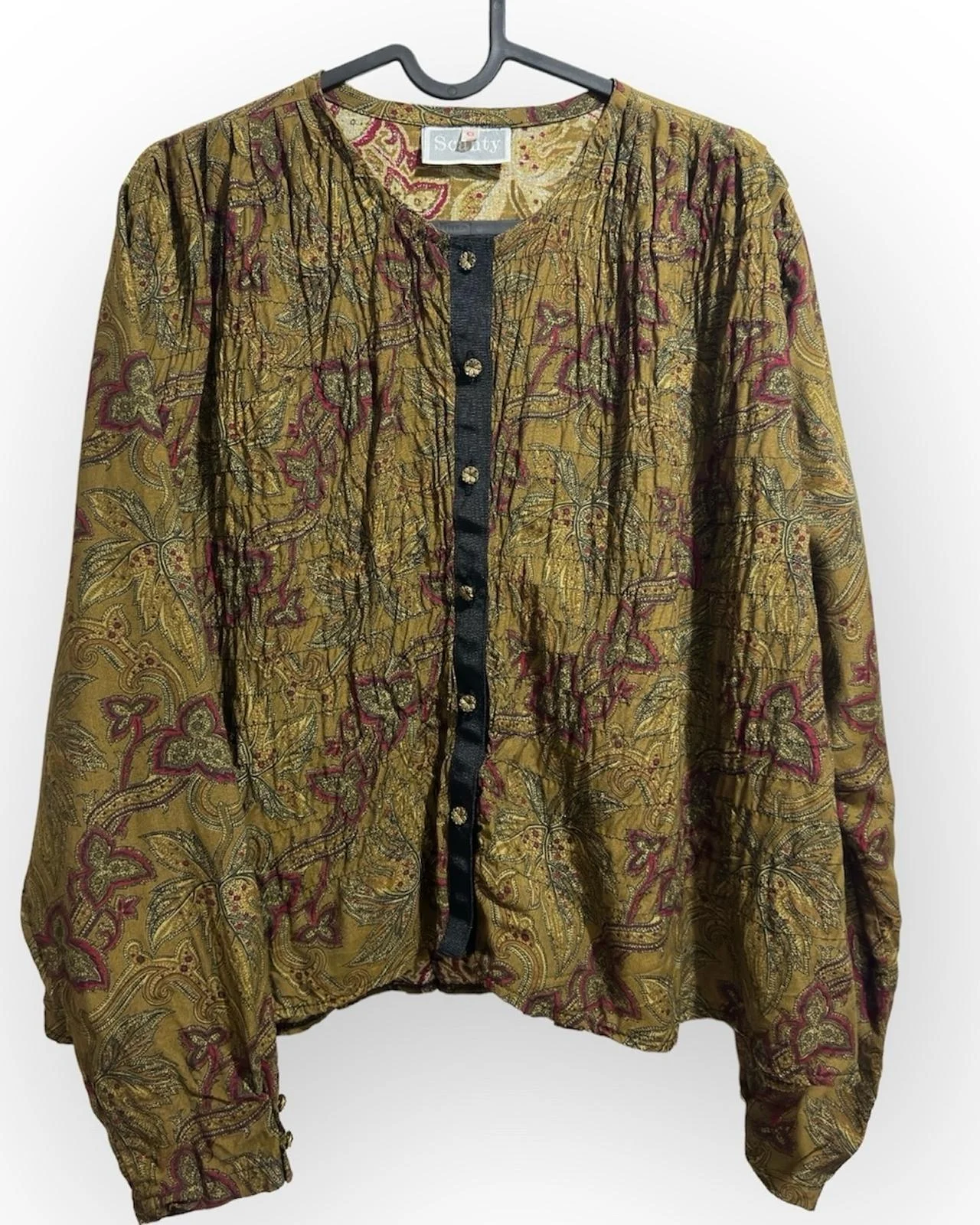 Blouses, size XL / 42 / 14, photo 1