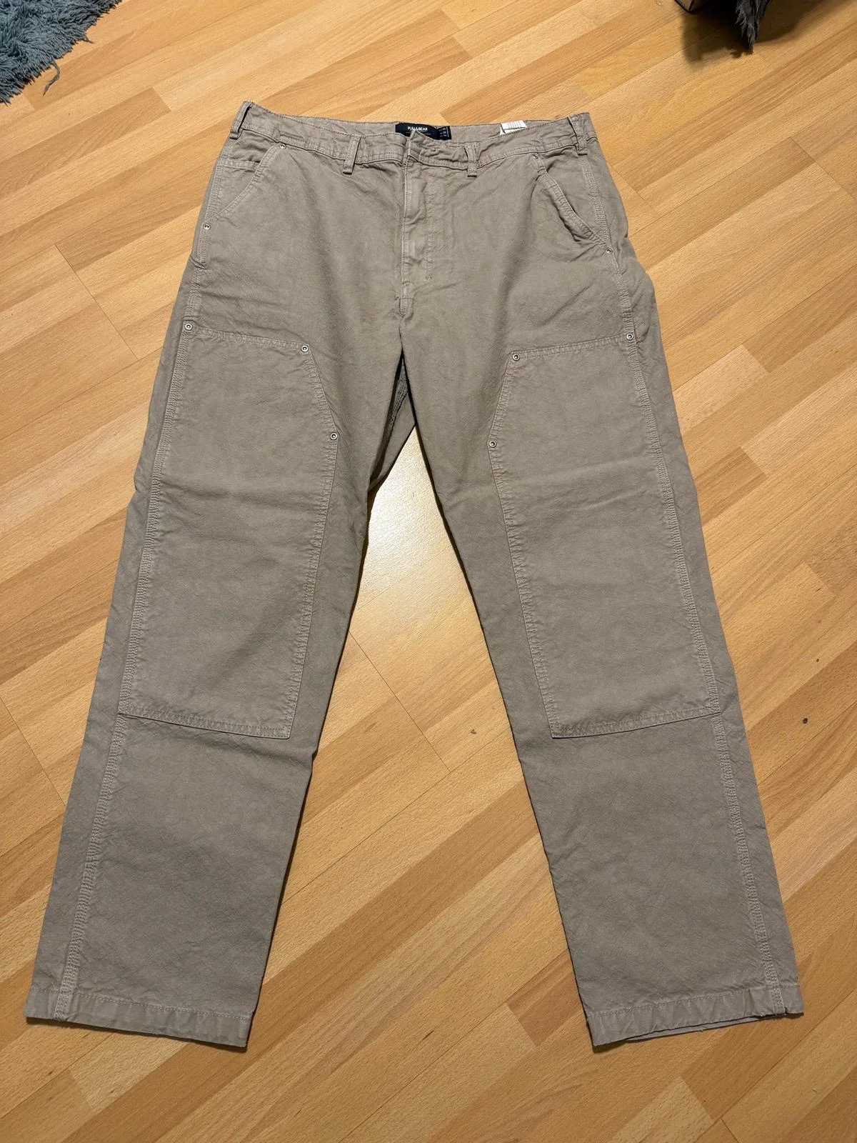 Pull & Bear Jeans, size W36, photo 1