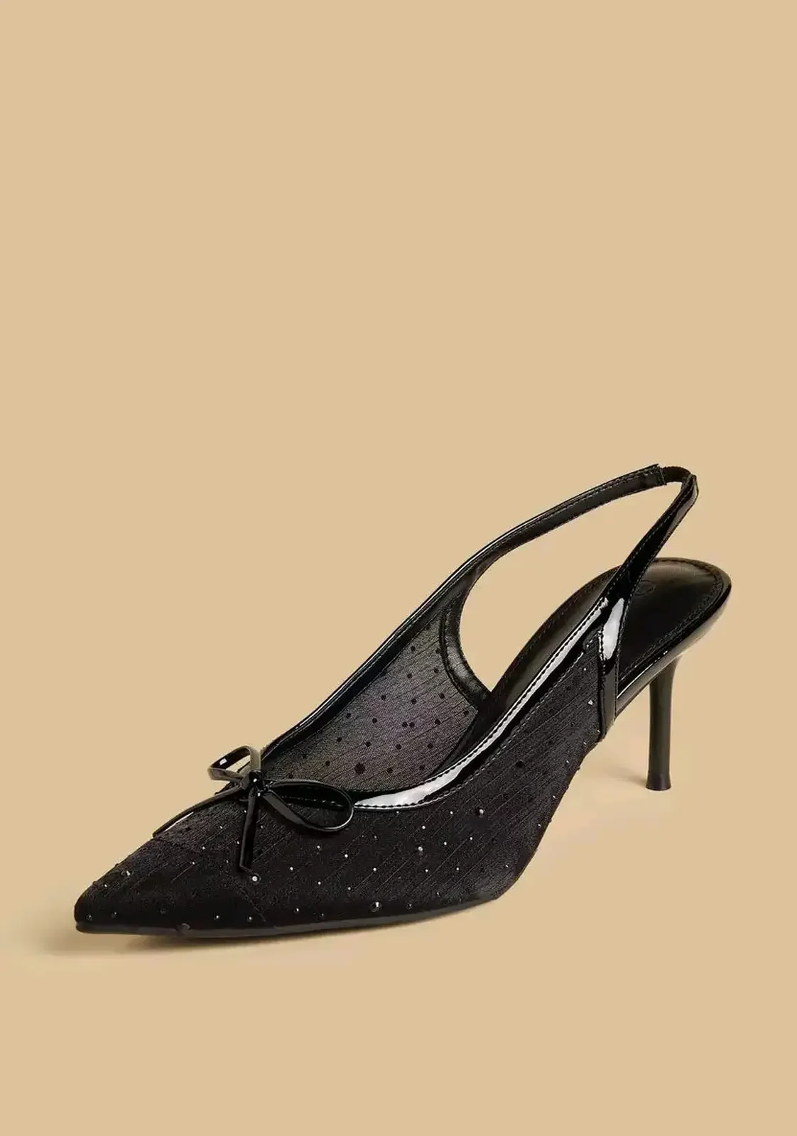 Max Stiletto Heels, size 40, photo 1