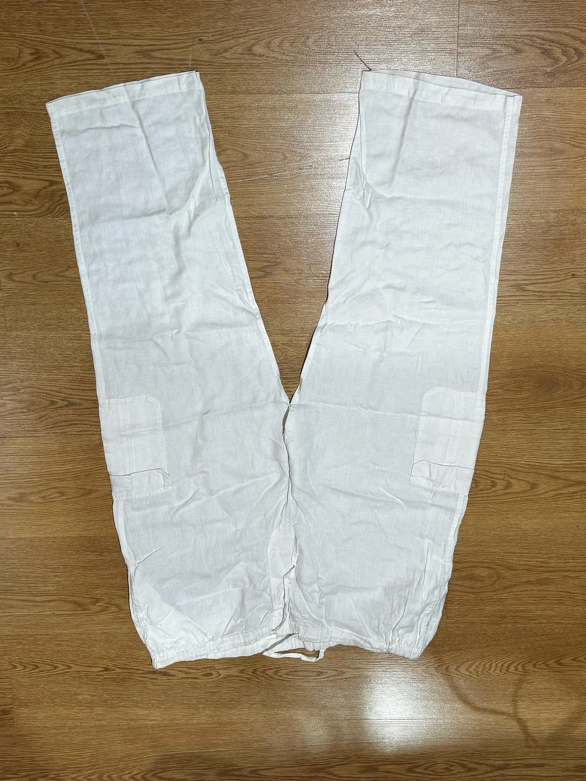 Pants, size XXXL / 46 / 18, photo 1