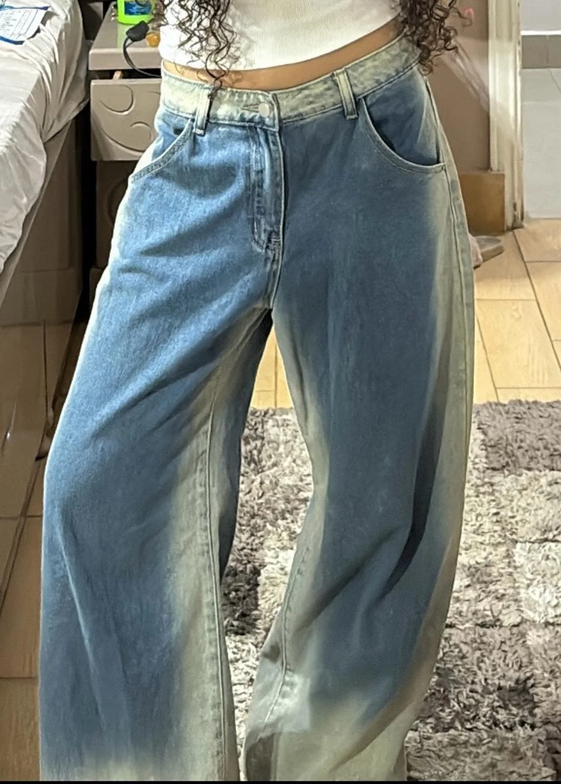 Shein Jeans, size S / 36 / 8, photo 1