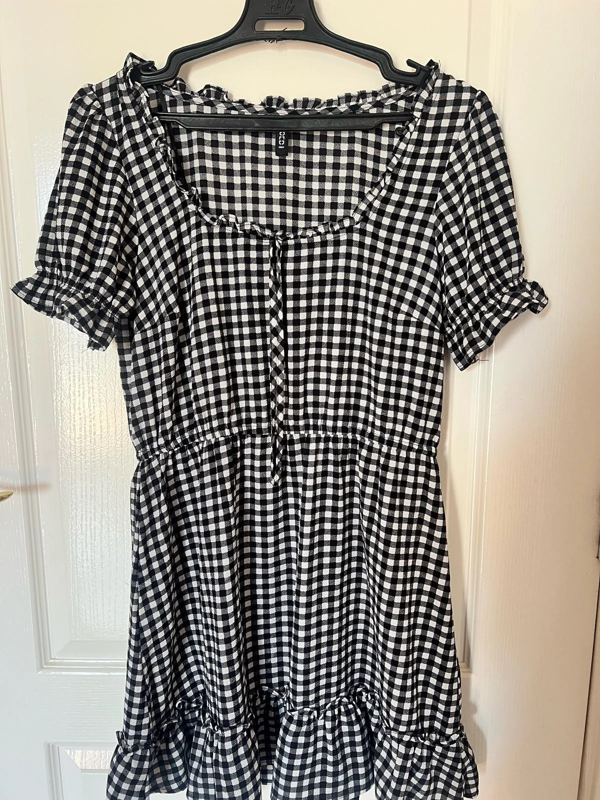 H&M Mini Dresses, size XL / 42 / 14, photo 1