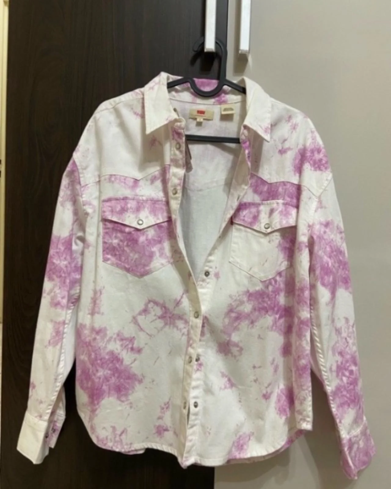Levi's Jackets, size S / 36 / 8, photo 1