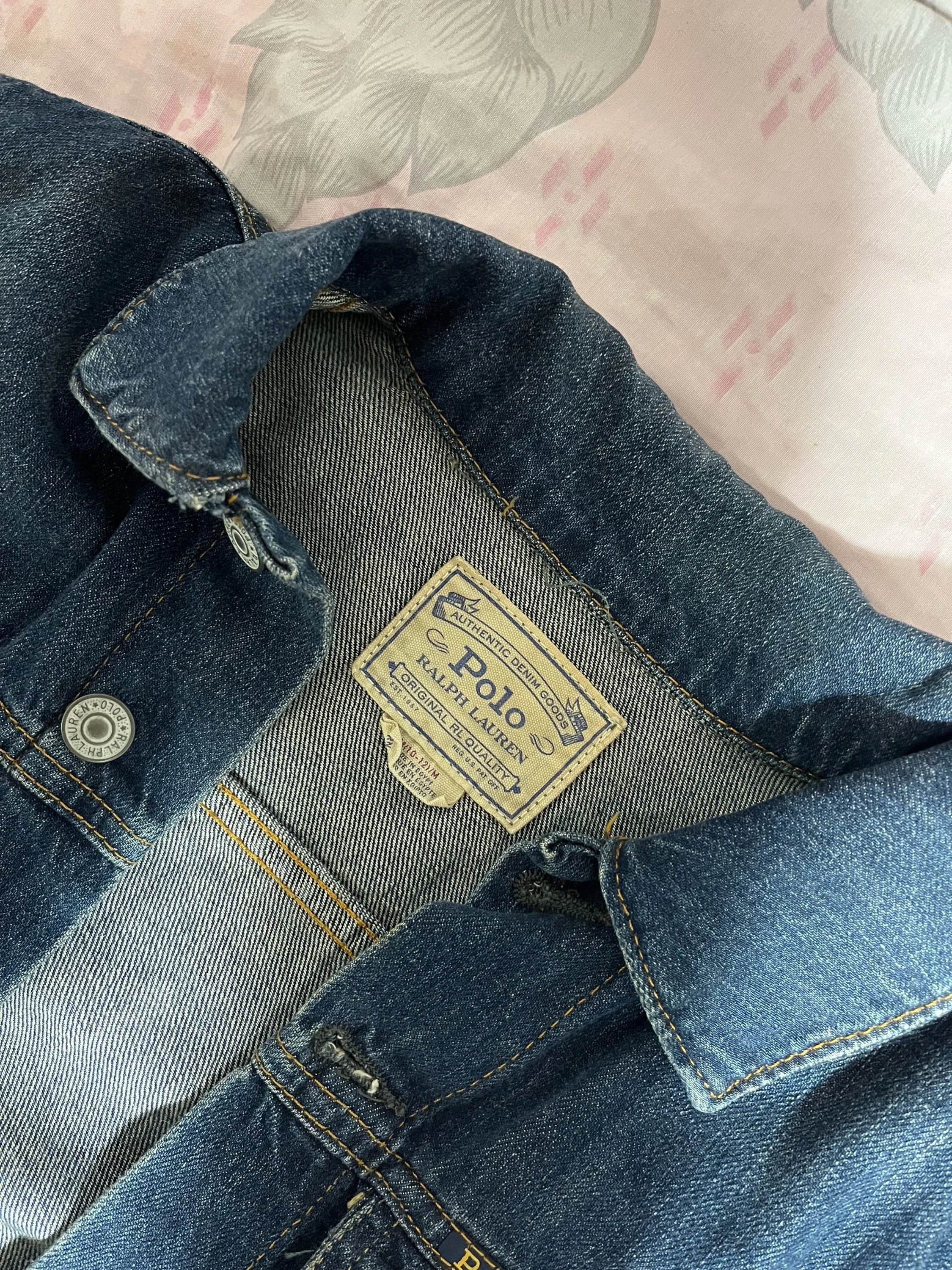 Polo Ralph Lauren Jackets, size XXXS / 30 / 2, photo 1