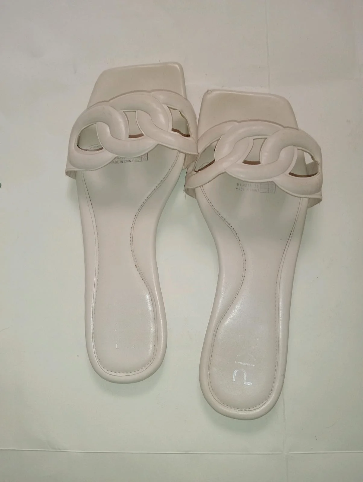 Pixi Sandals, size 38, photo 1