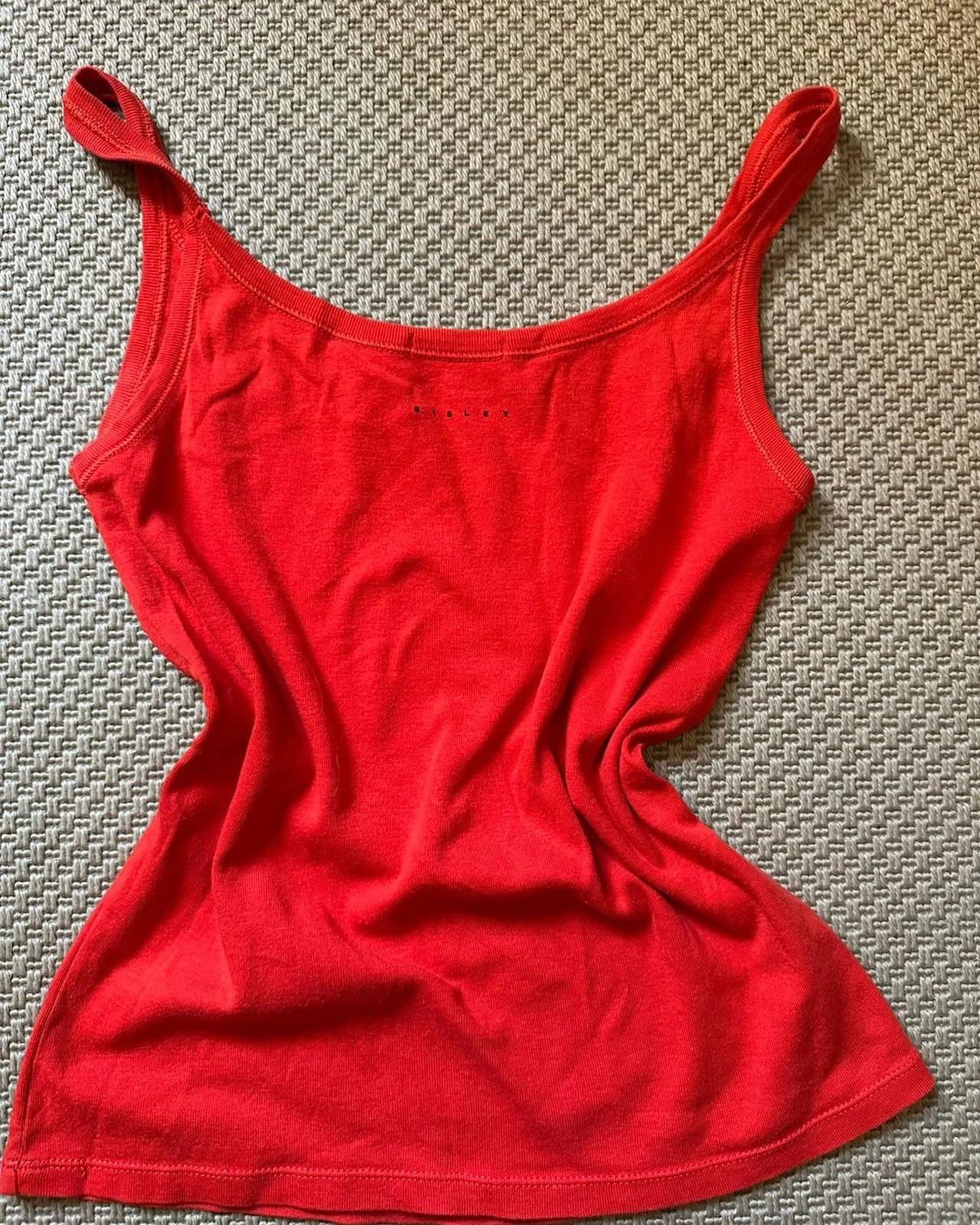Sisley Tank Tops, size M / 38 / 10, photo 1