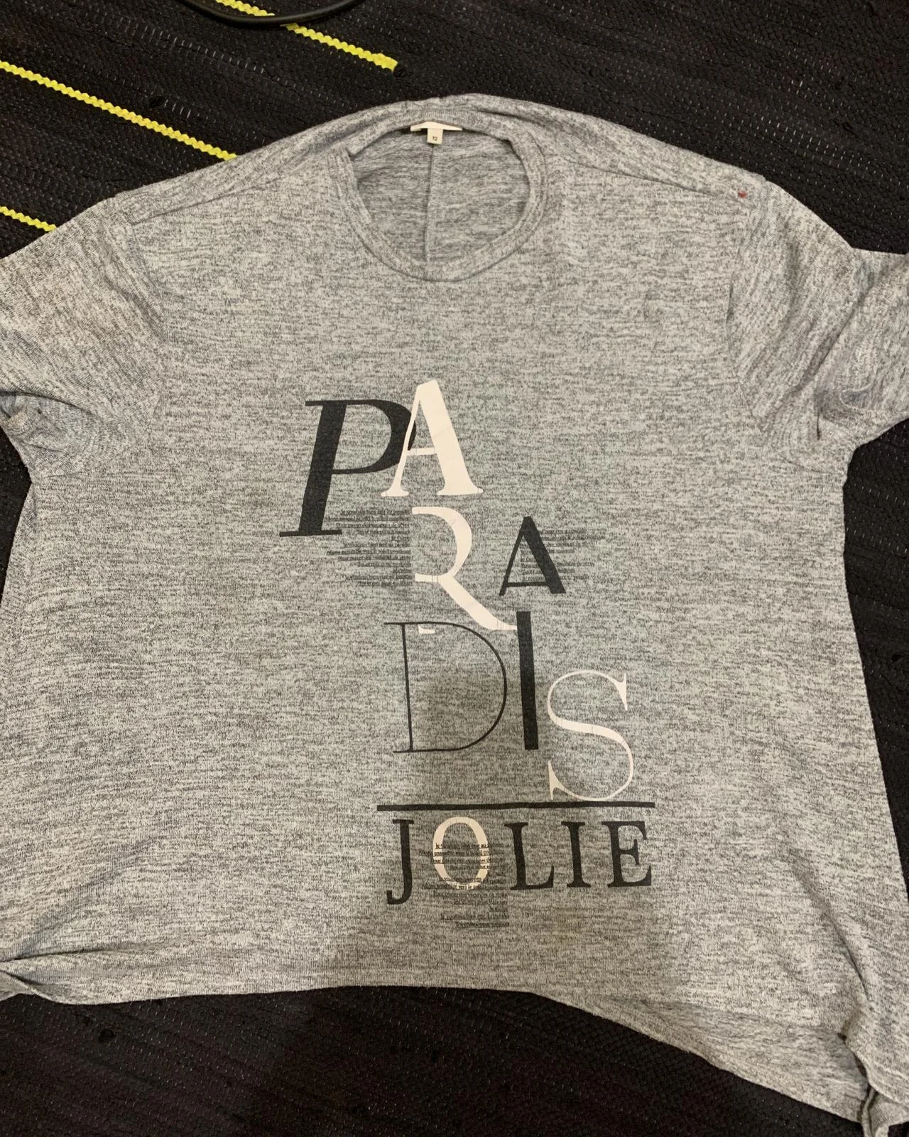 River Island T-shirts, size M / 38 / 10, photo 1