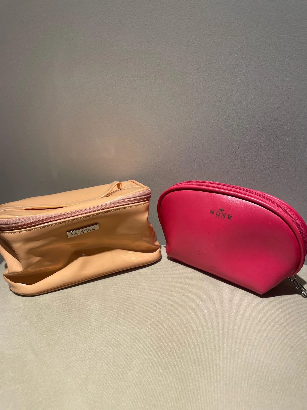 Nuxe Mini Bag, size Other, photo 1
