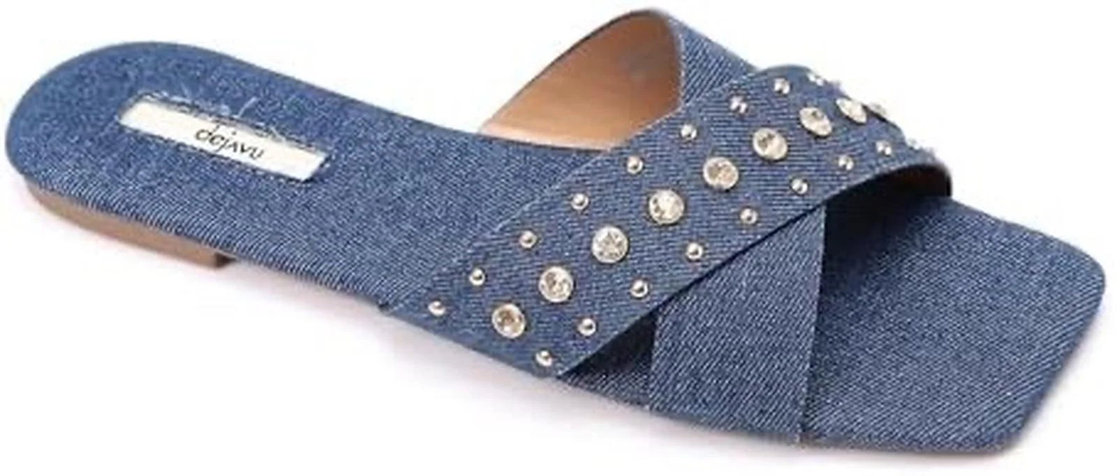 deja vu Flats, size 39, photo 1