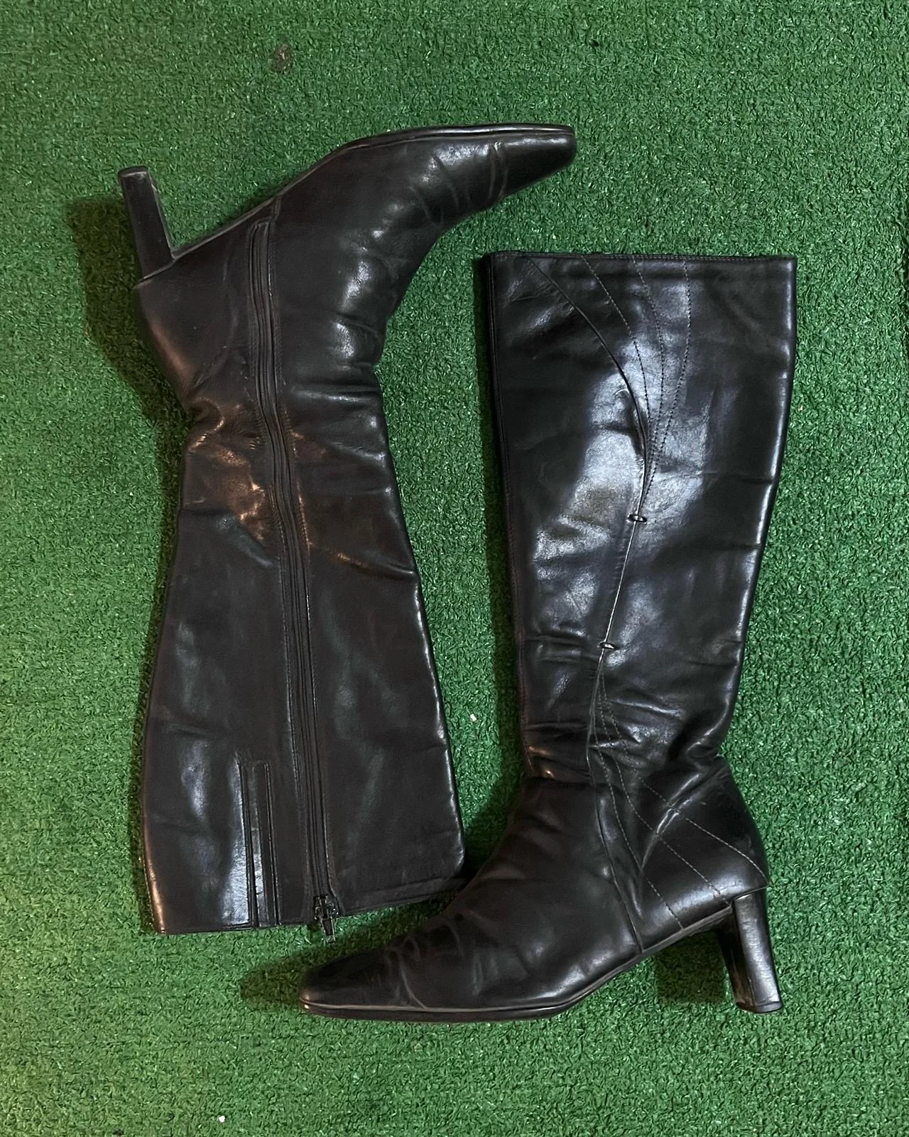 Boots, size 38, photo 1