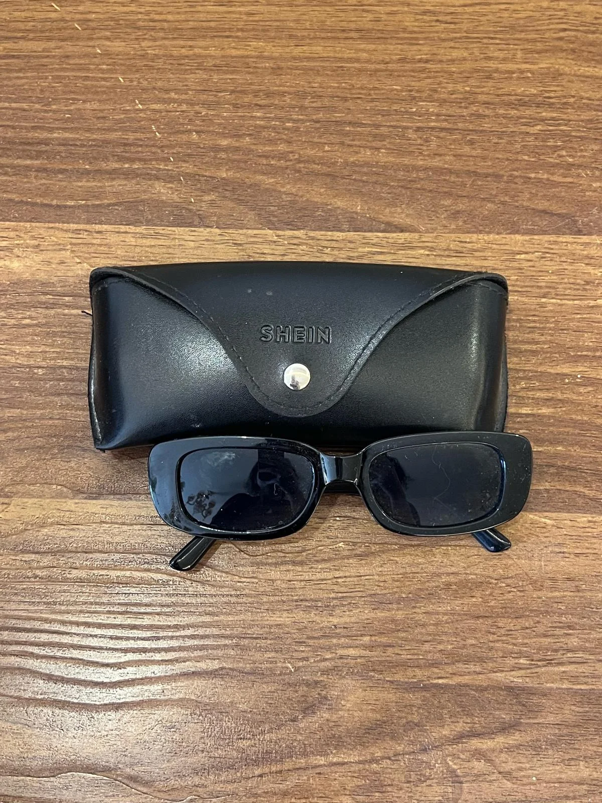 Shein Sunglasses, size One size, photo 1