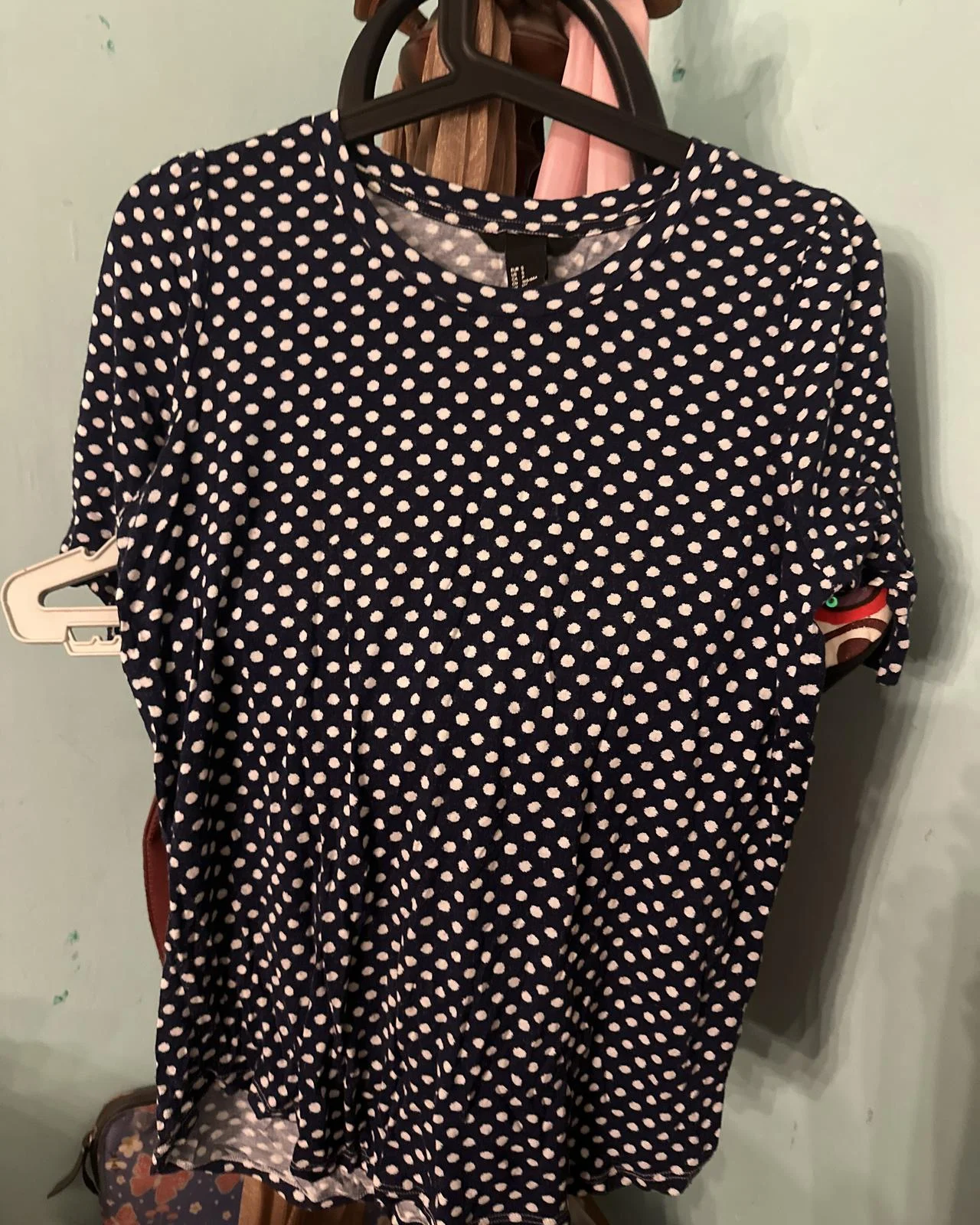 H&M T-shirts, size S / 36 / 8, photo 1