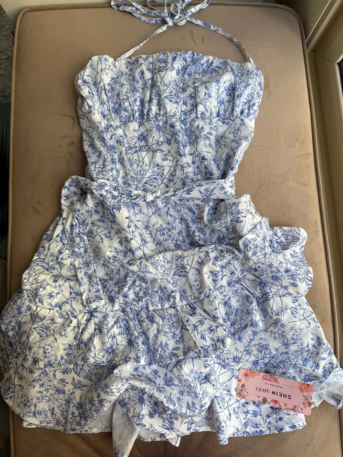 Shein Mini Dresses, size M / 38 / 10, photo 1