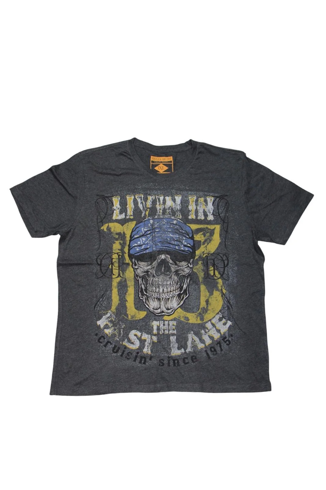 T-shirts, size XXXL, photo 1