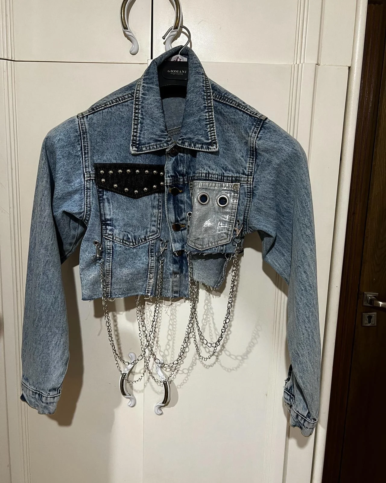 Made In Italy Shirts, size M / 38 / 10, photo 1