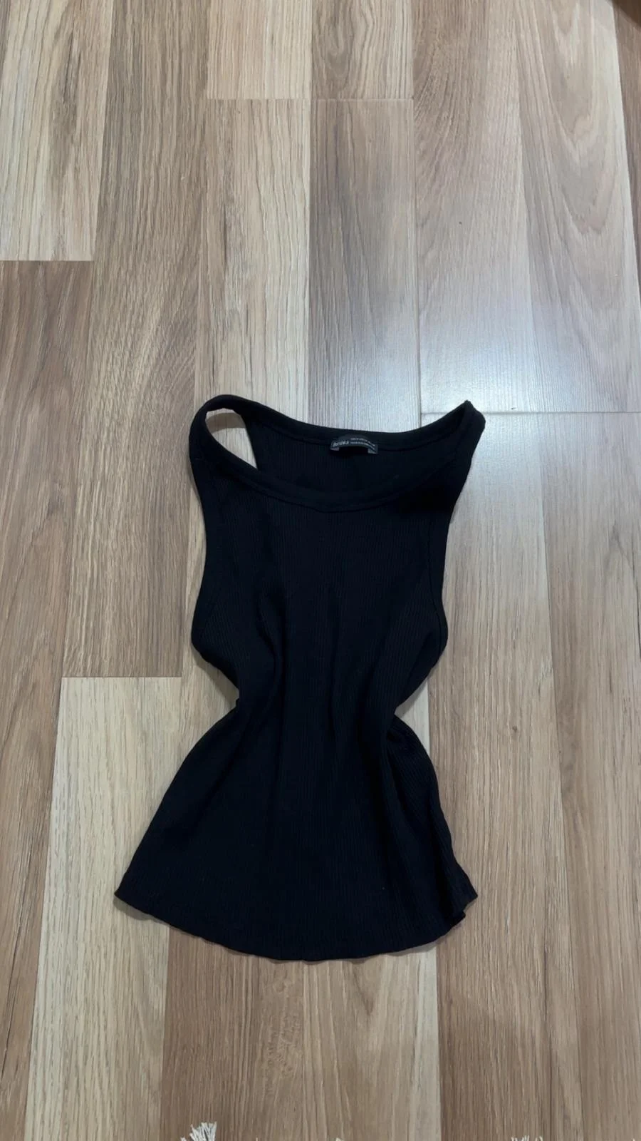 Bershka Tank Tops, size M / 38 / 10, photo 1