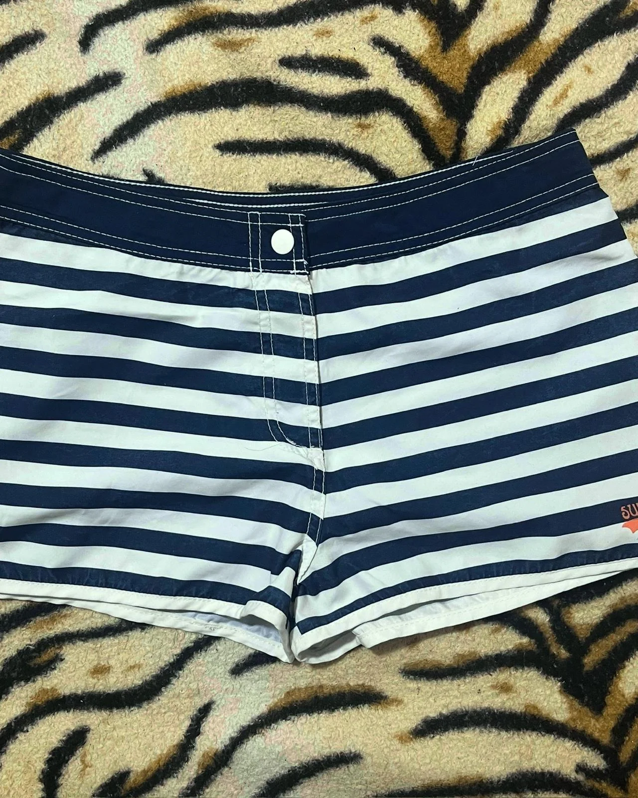 Shorts, size S / 36 / 8, photo 1