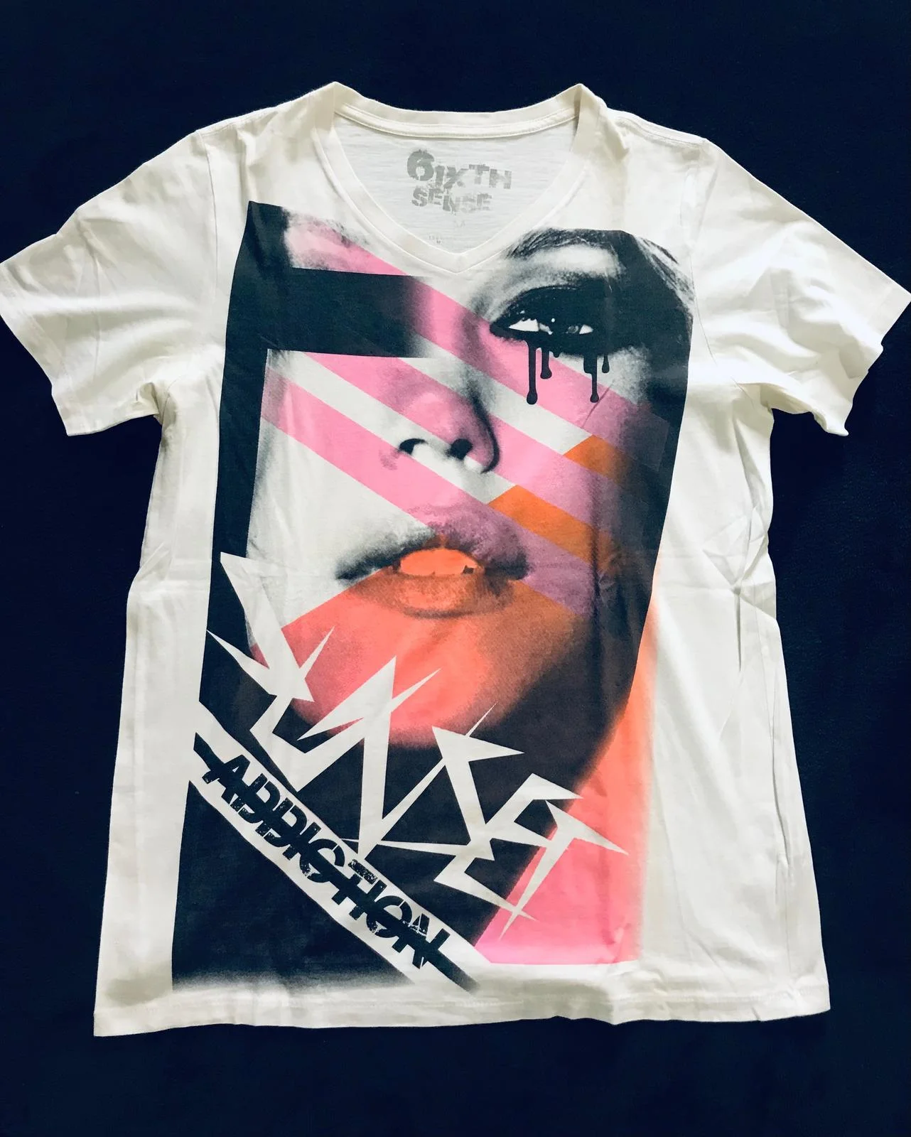 T-shirts, size M, photo 1