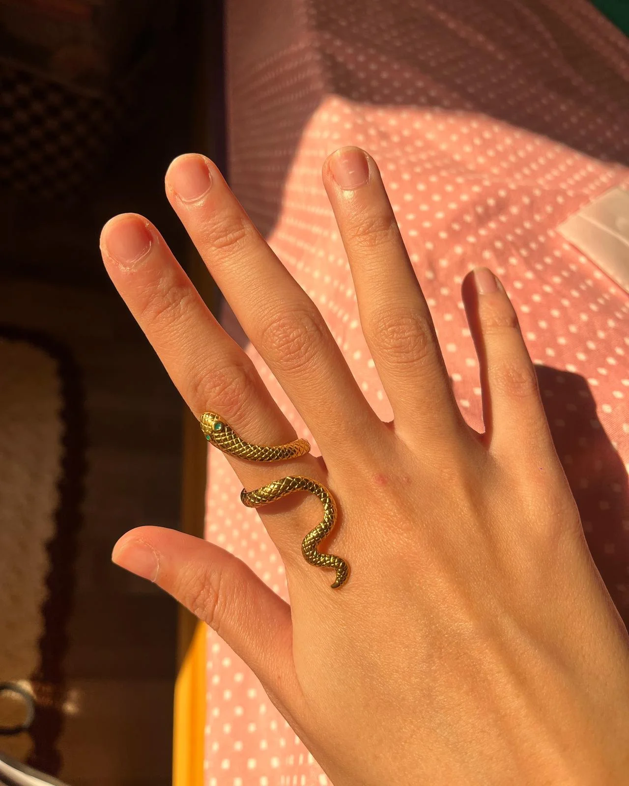 Rings, size One size, photo 1
