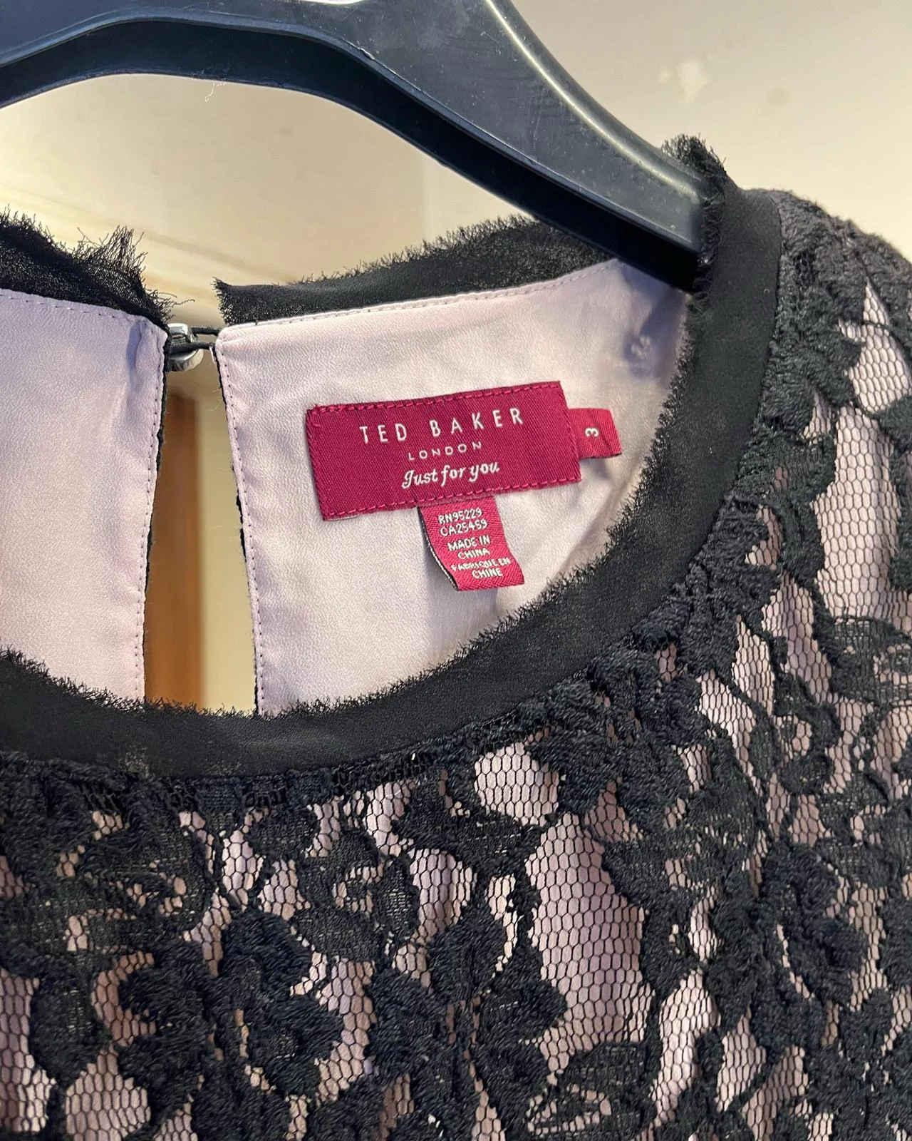 Ted Baker Party Dresses, size M / 38 / 10, photo 1