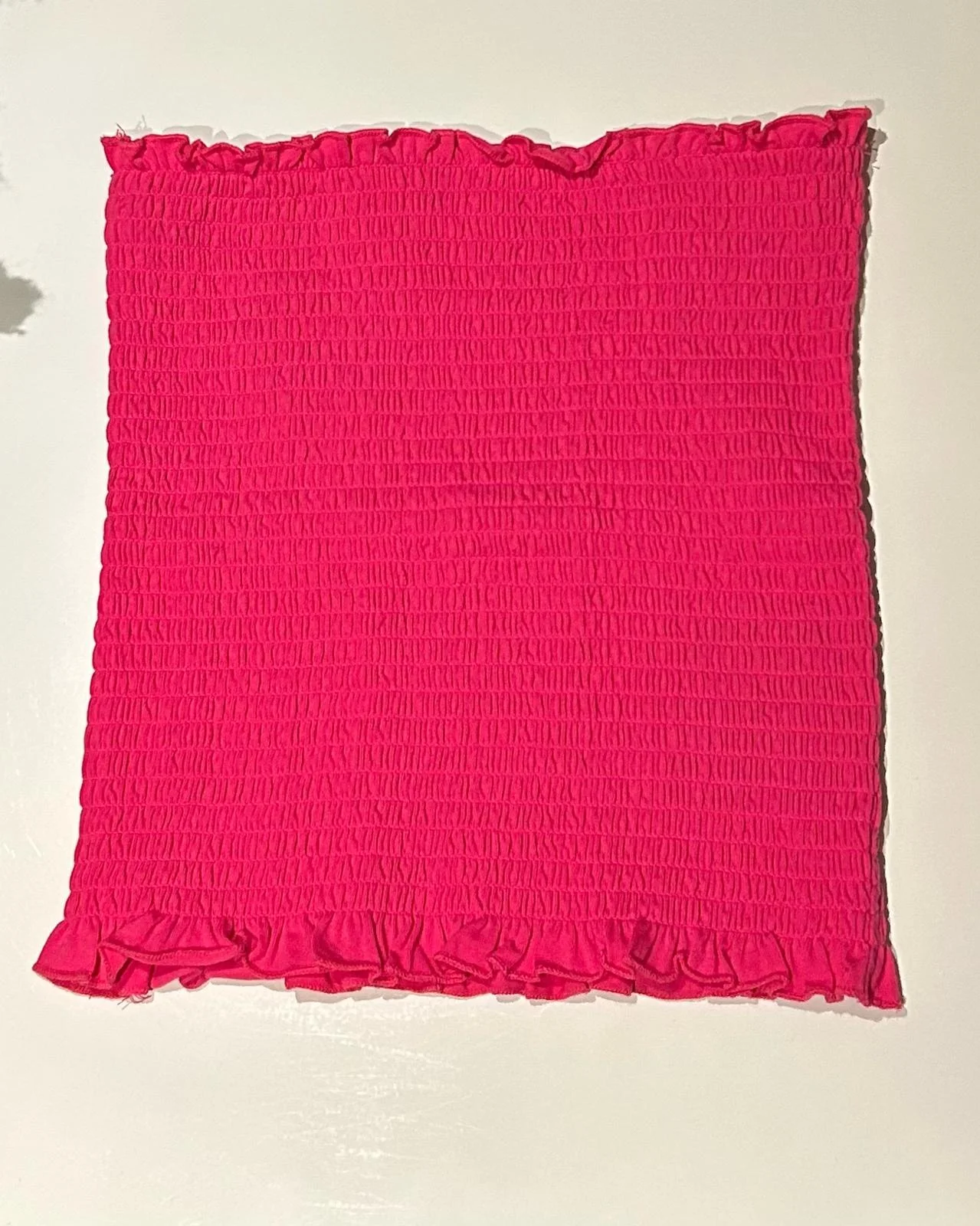 H&M Crop Tops, size XS / 34 / 6, photo 1