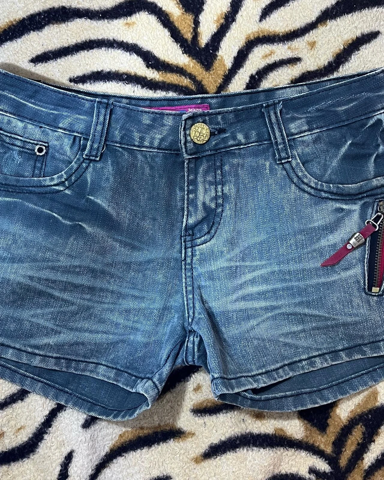 Shorts, size S / 36 / 8, photo 1
