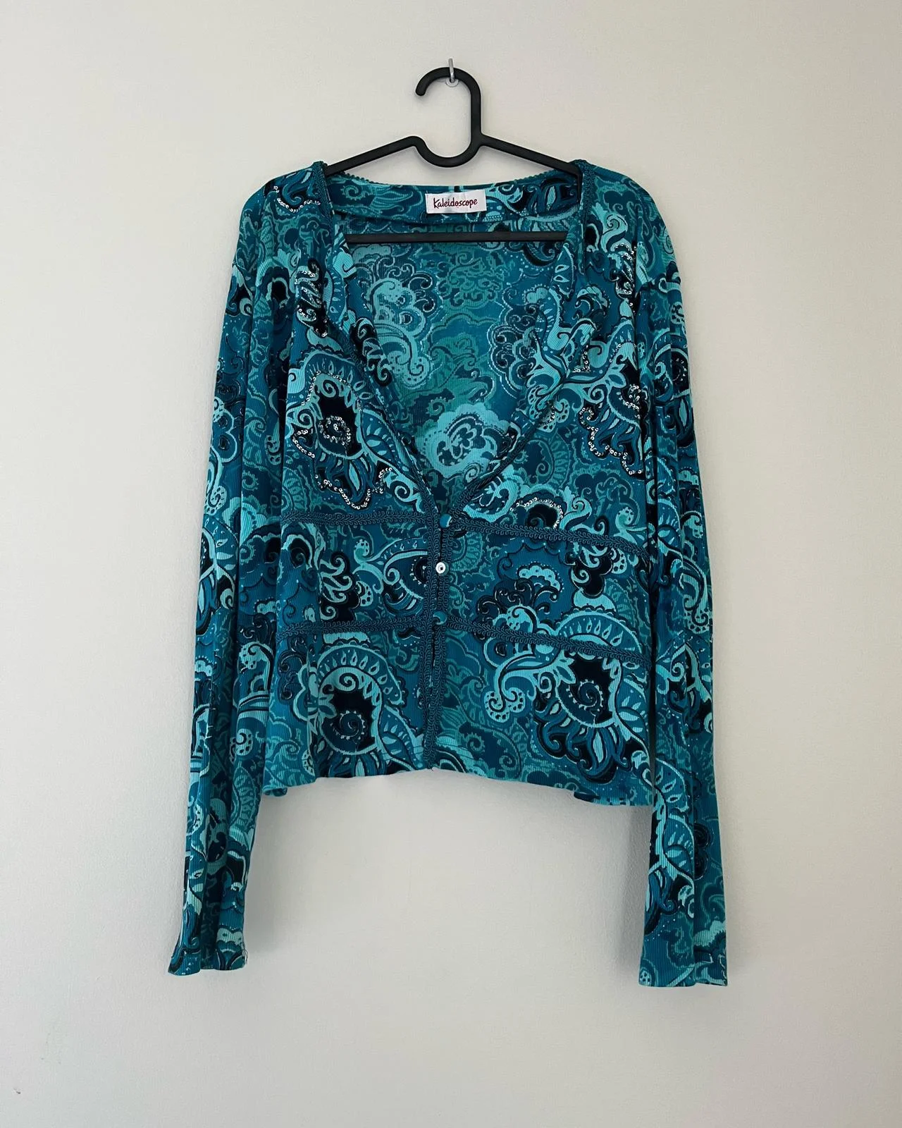 Cardigans, size XXL / 44 / 16, photo 1