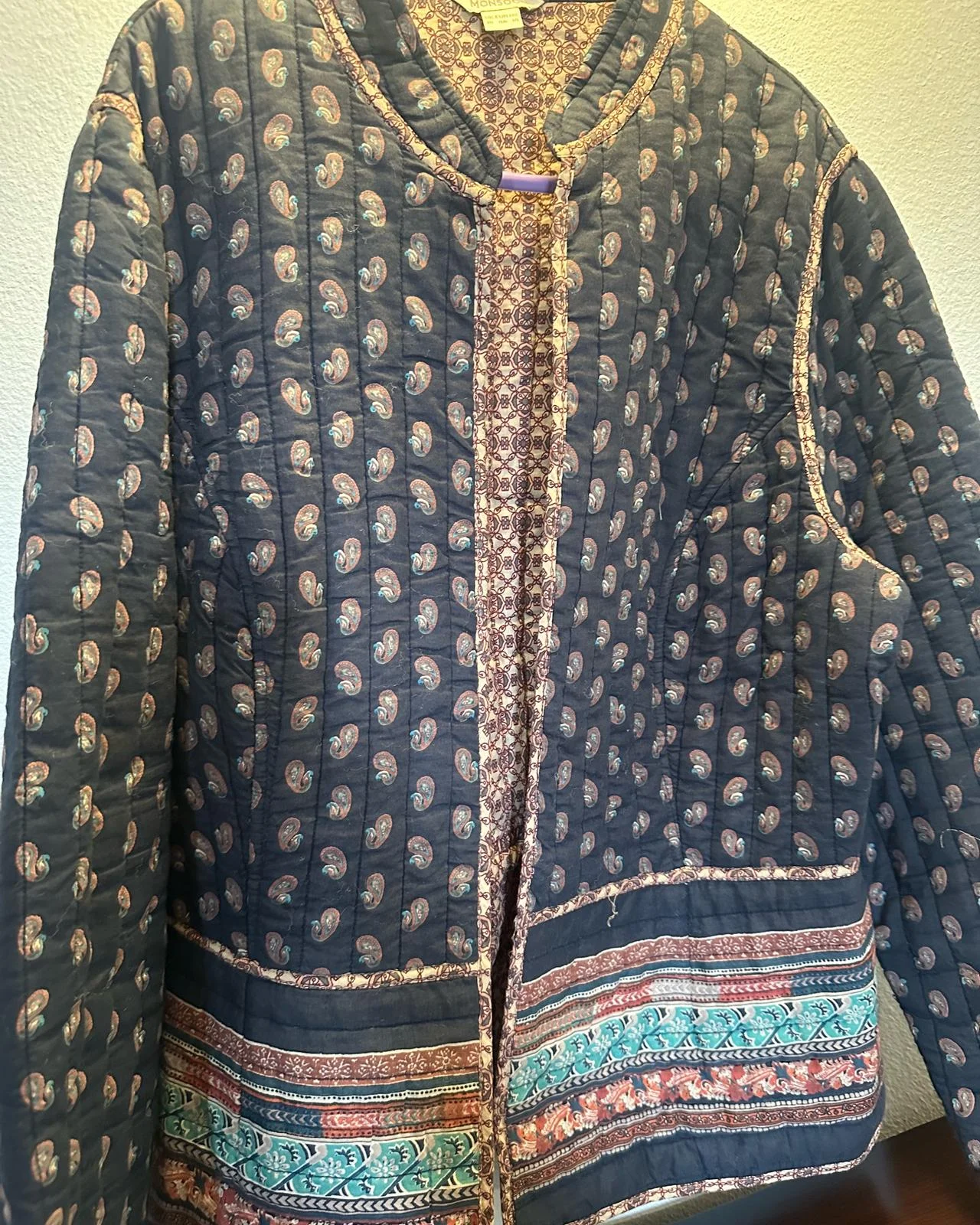 Jackets, size XL / 42 / 14, photo 1