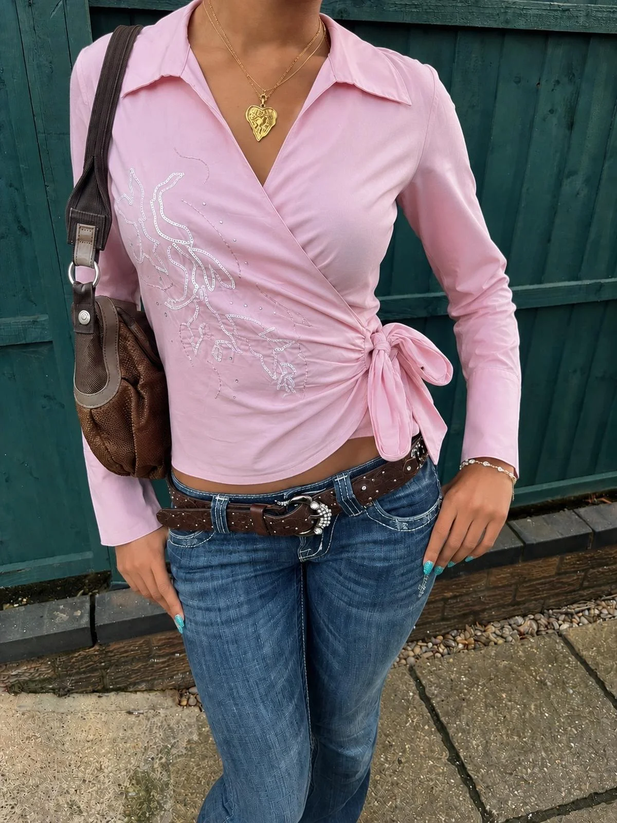 Blouses, size Other, photo 1