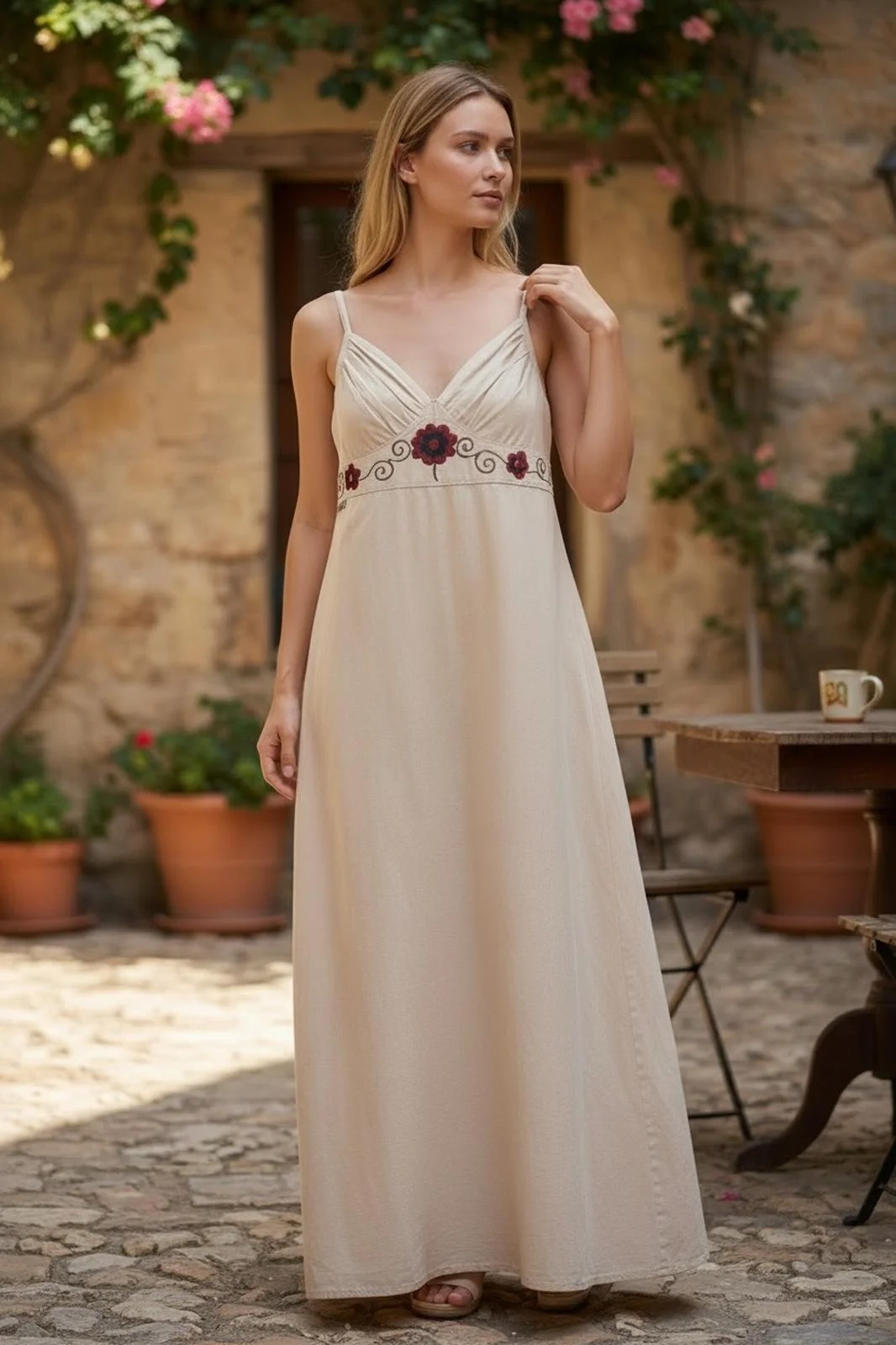 Maxi Dresses, size L / 40 / 12, photo 1