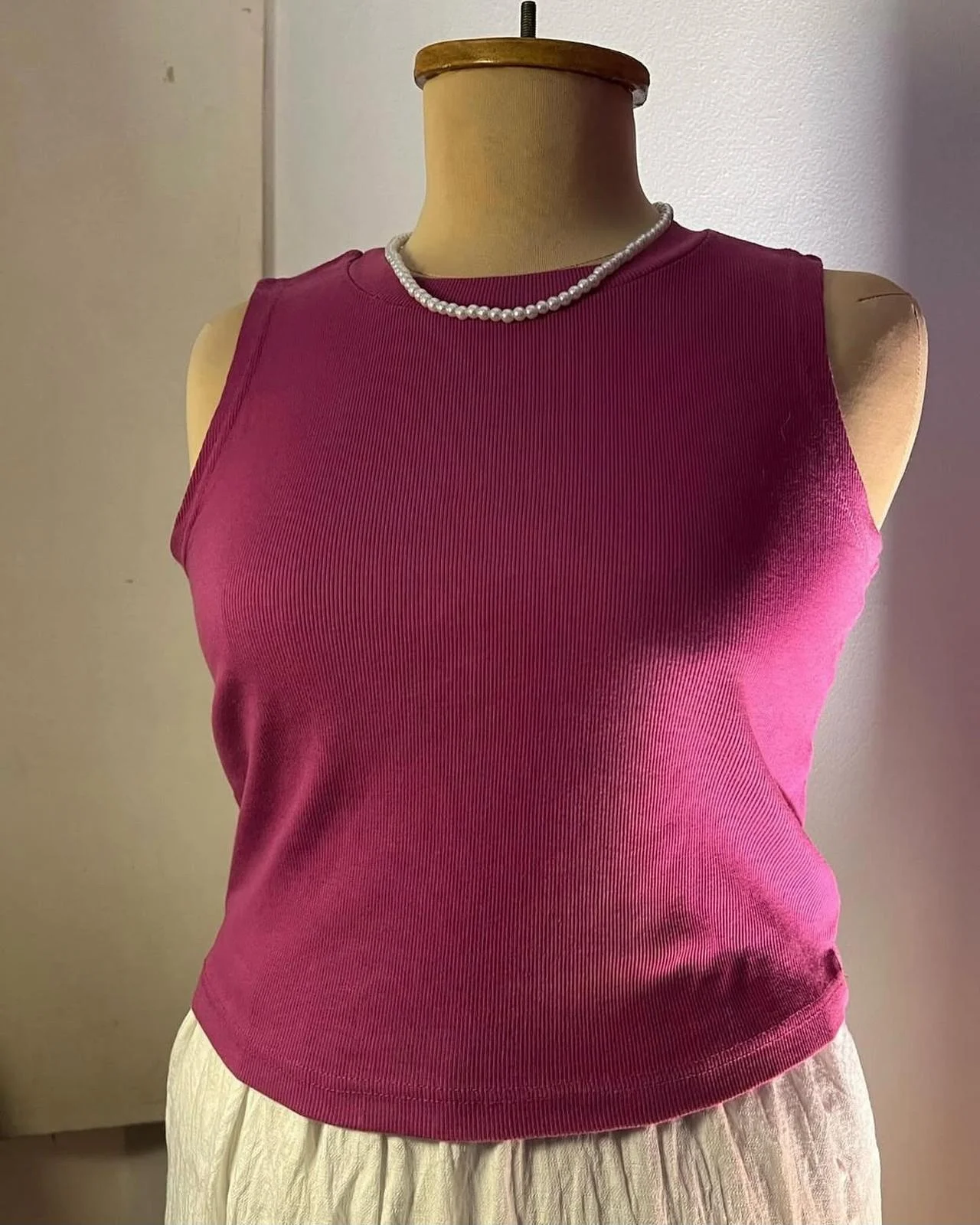 Tank Tops, size One size, photo 1