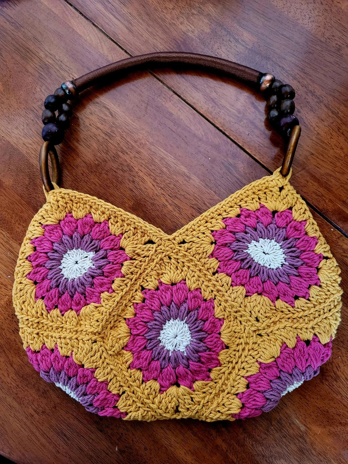 Shoulder Bag, size Other, photo 1