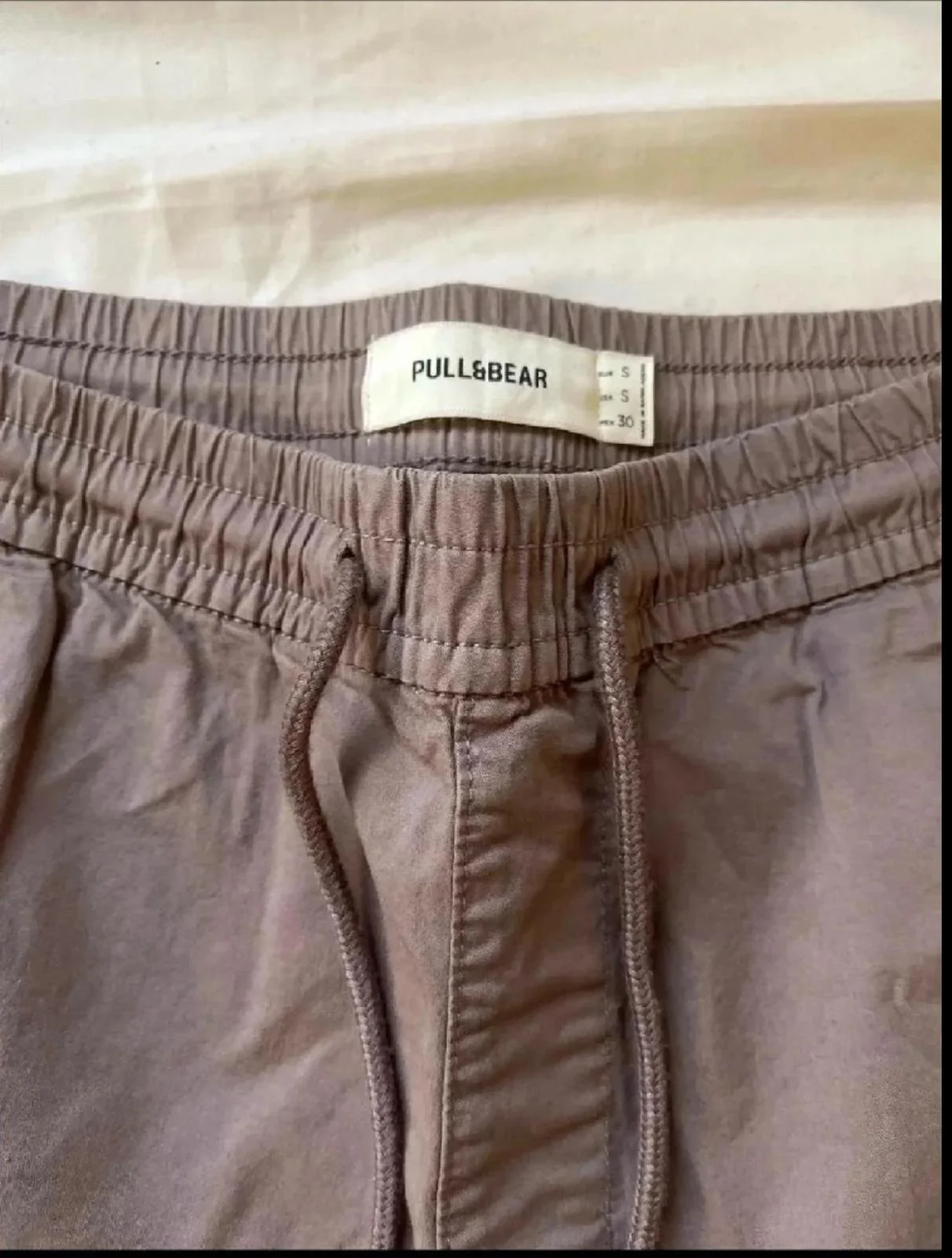 Pull & Bear Shorts, size S / 36 / 8, photo 1