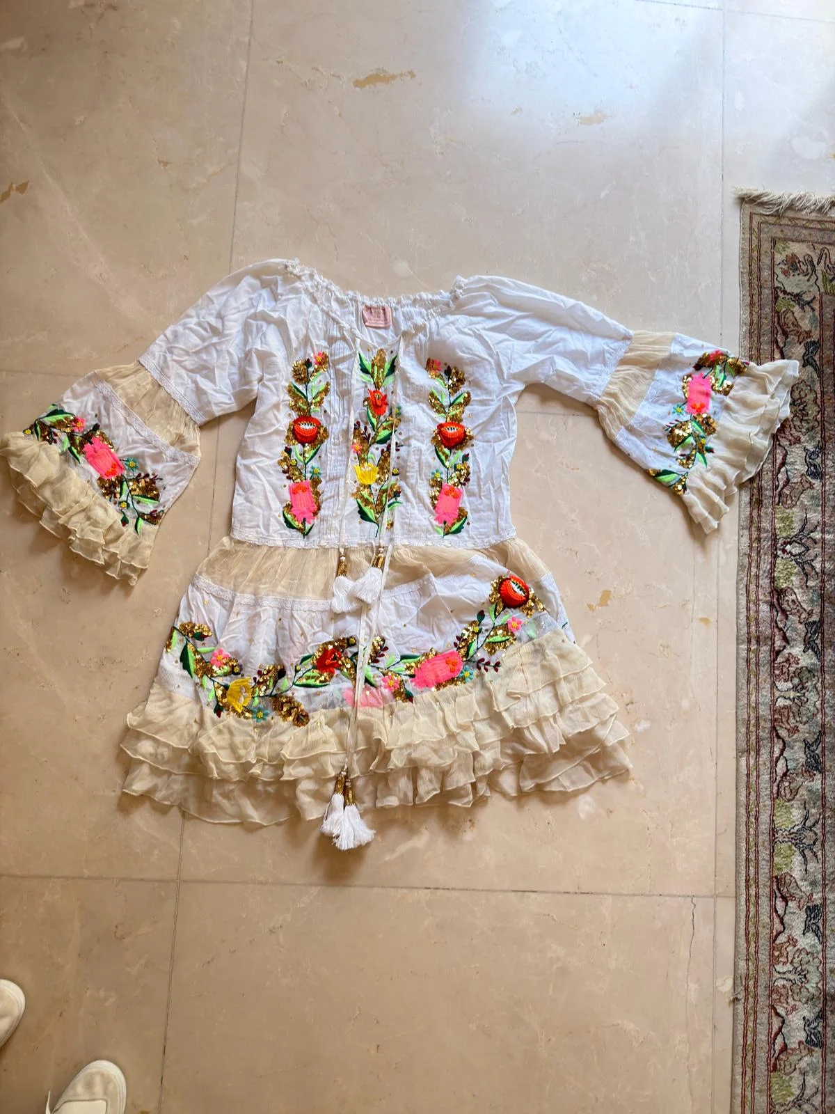 Cover-Ups, size L / 40 / 12, photo 1