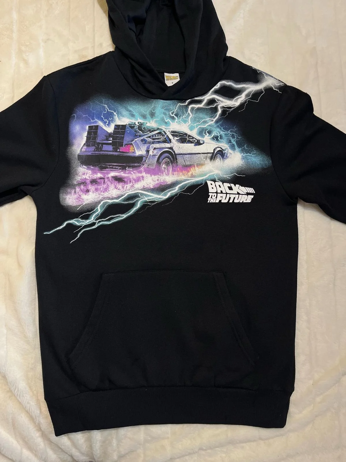 Hoodies, size M, photo 1