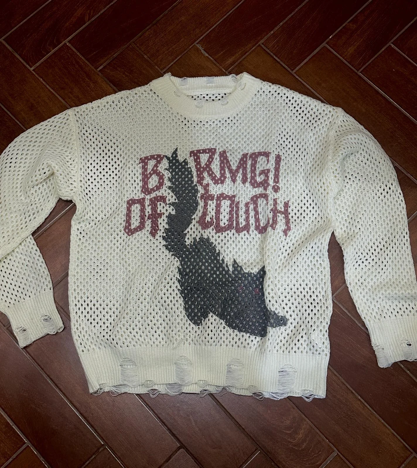 Sweaters, size S, photo 1