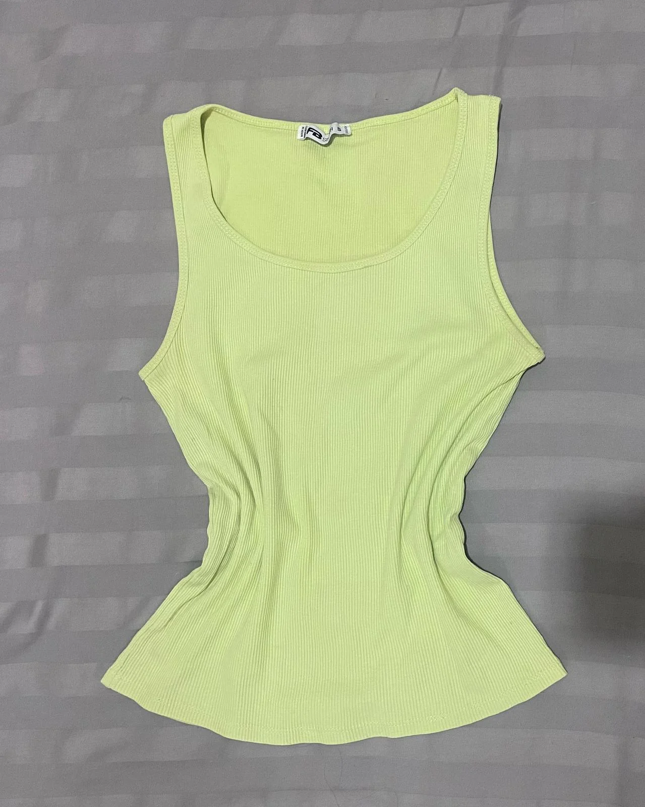 FB Sister Tank Tops, size S / 36 / 8, photo 1