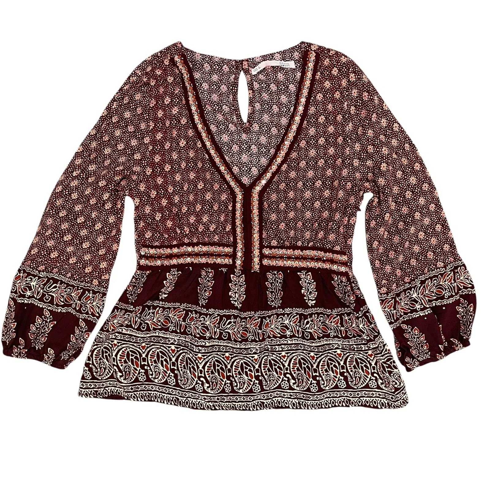 Sfera Blouses, size S / 36 / 8, photo 1