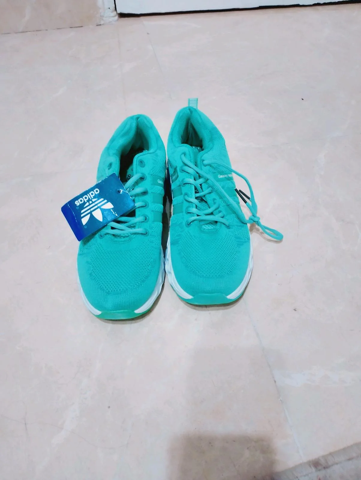 adidas Sneakers, size 40, photo 1