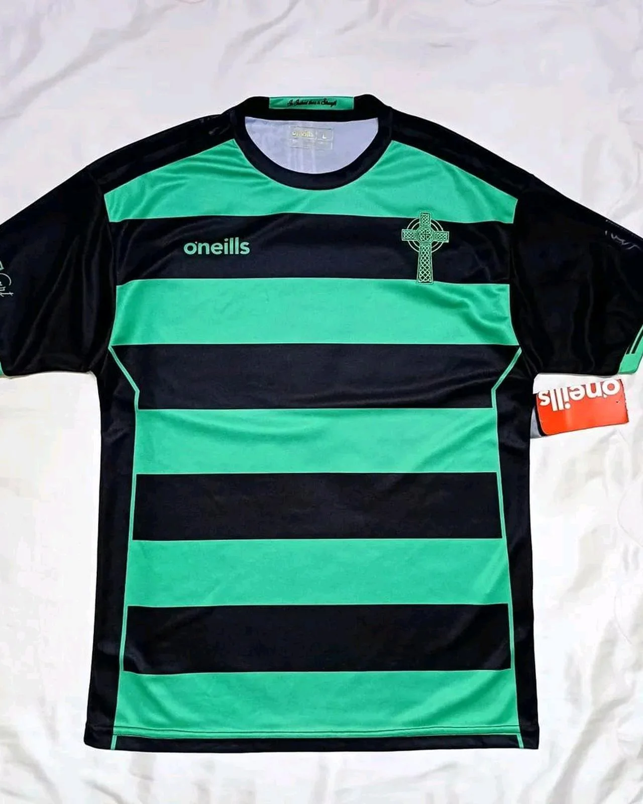 T-shirts, size L, photo 1